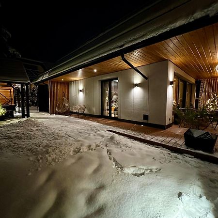 Goralska Domina Ville Premium Закопане Екстериор снимка