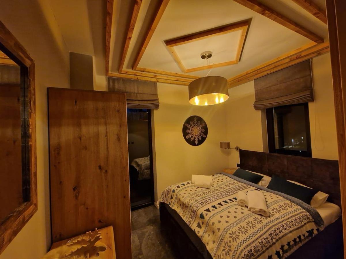 Goralska Domina Ville Premium Закопане Екстериор снимка